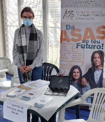 Apresentar a EPASAS