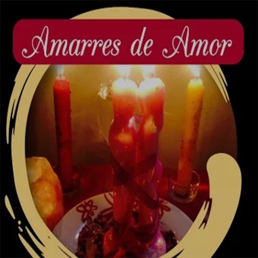 amarres de amor