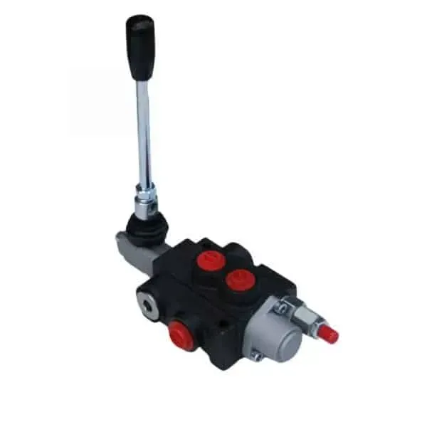 Distributeur hydraulique