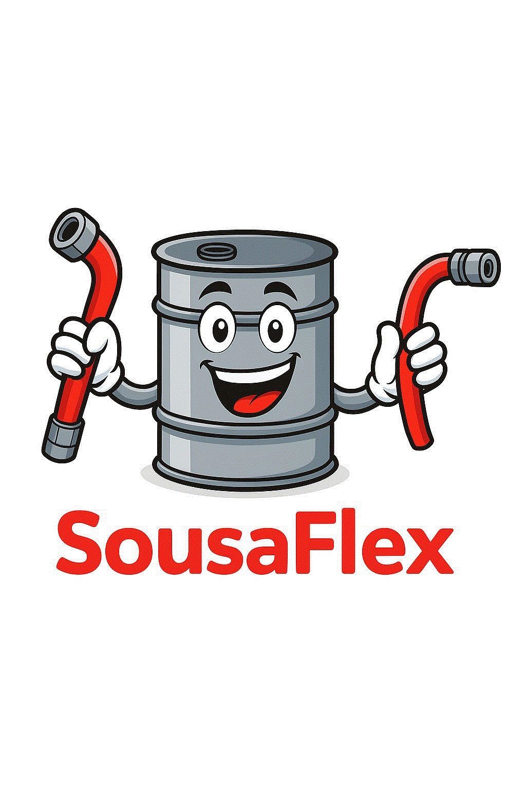 Logo Sousaflex