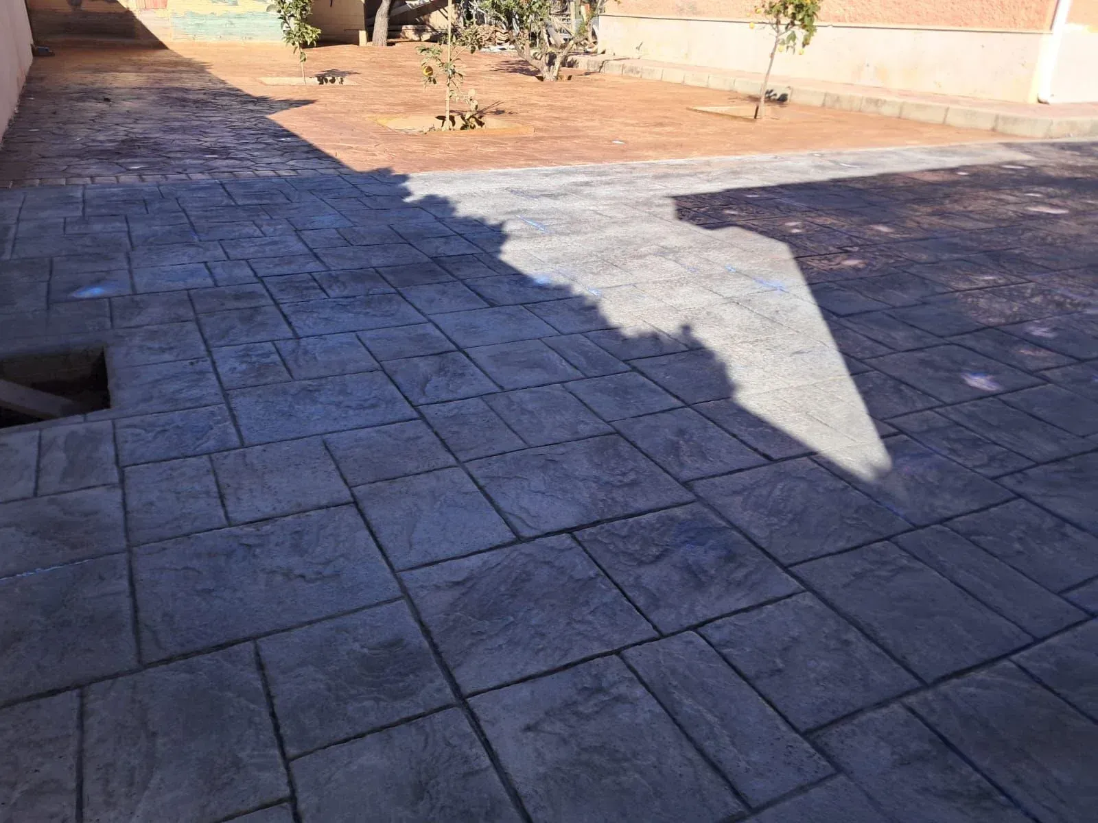 Hormigón Impreso DC | Hormigón Impreso 02