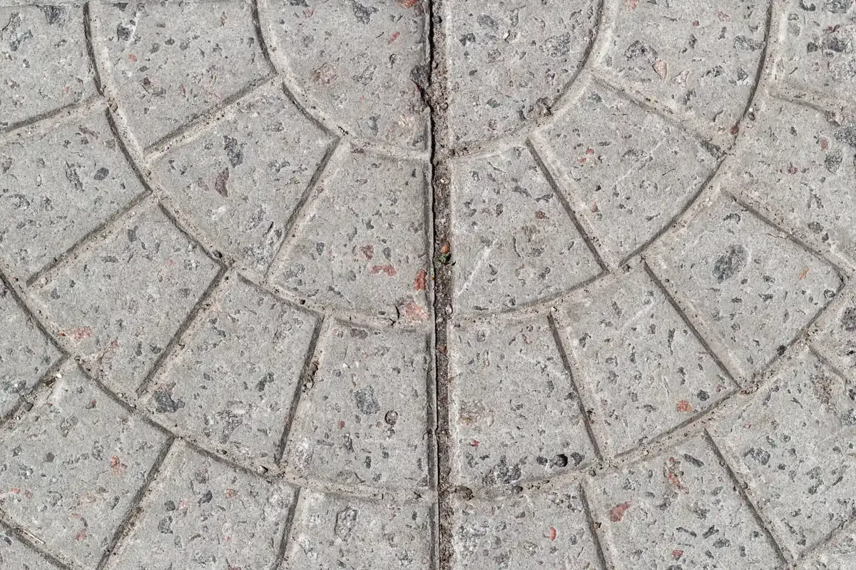 Hormigon Impreso DC | Impreso Vertical y Fratasado