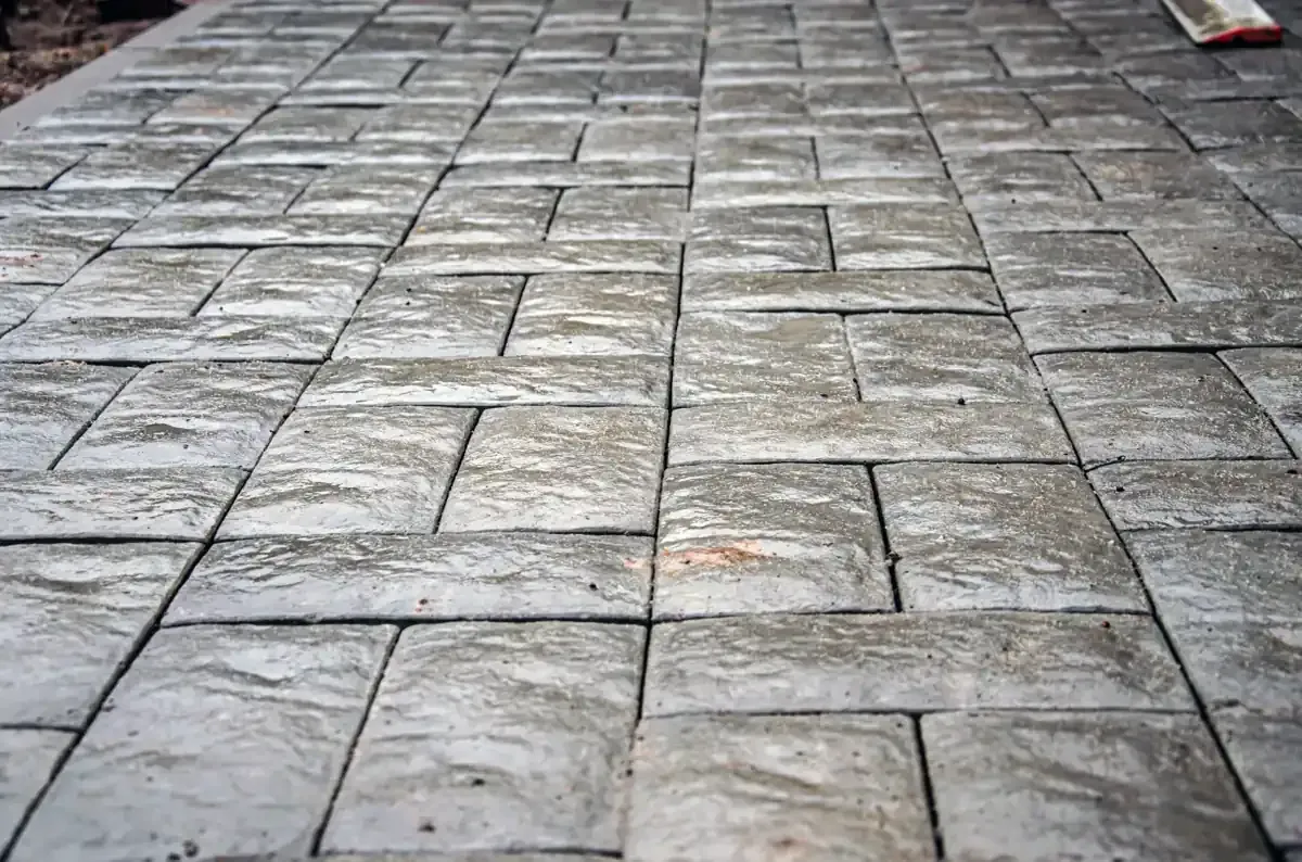 Hormigon Impreso DC | Hormigón Impreso