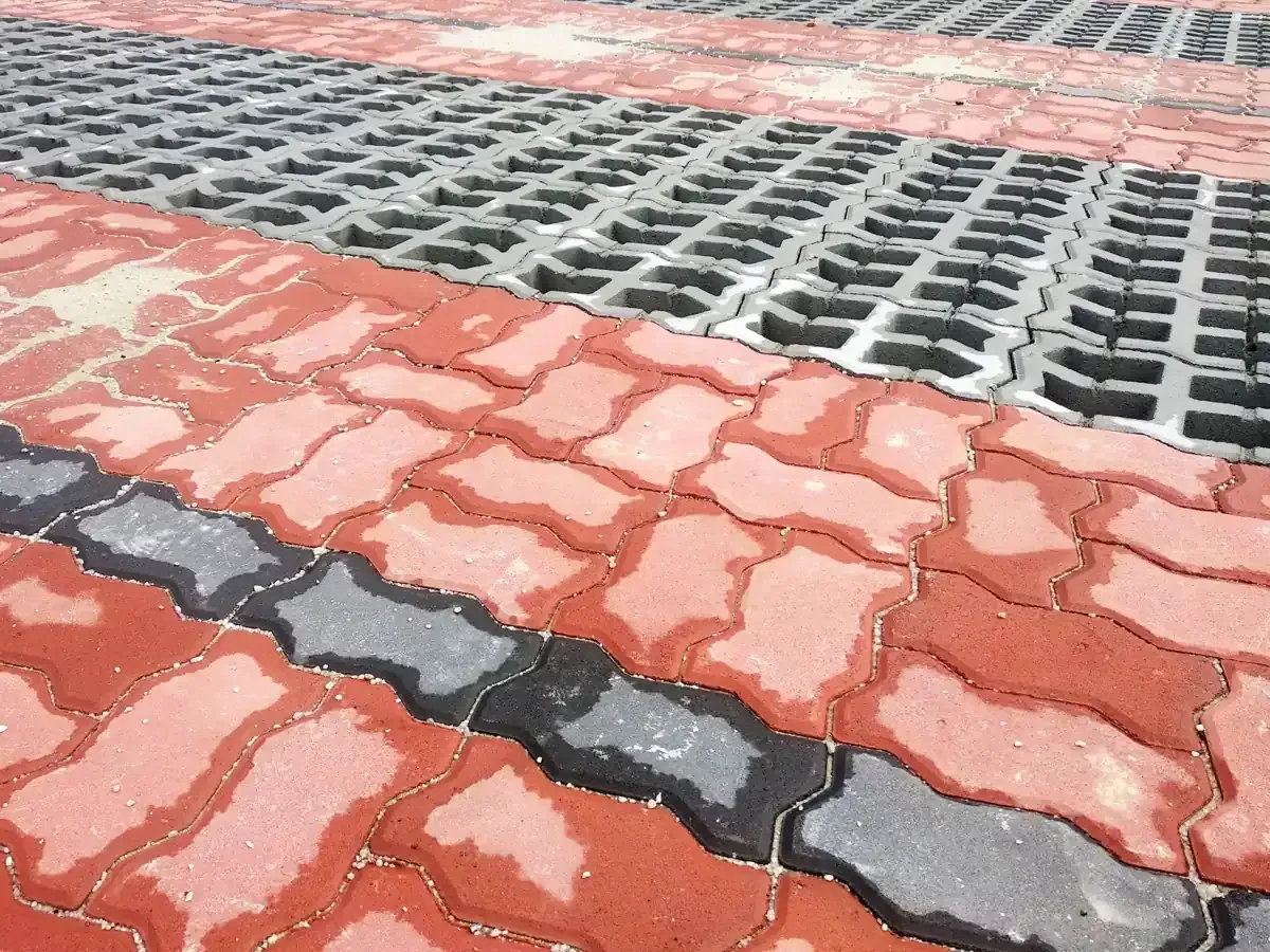 Hormigon Impreso DC | Moldes para Hormigón