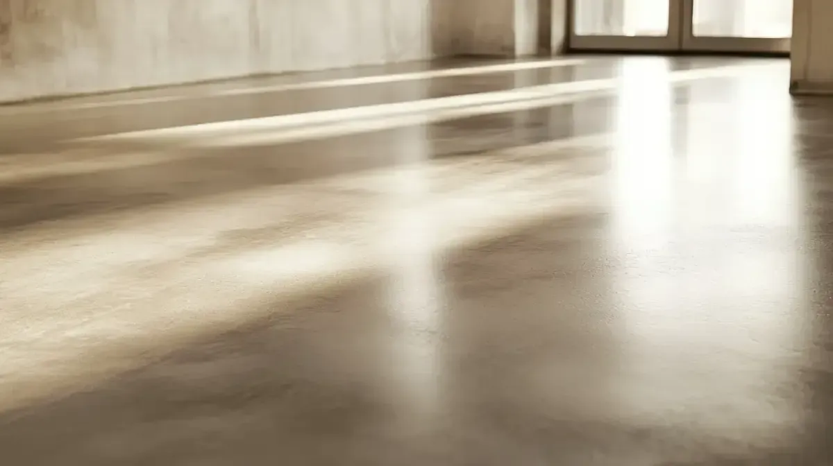 Hormigon Impreso DC | Hormigón Pulido