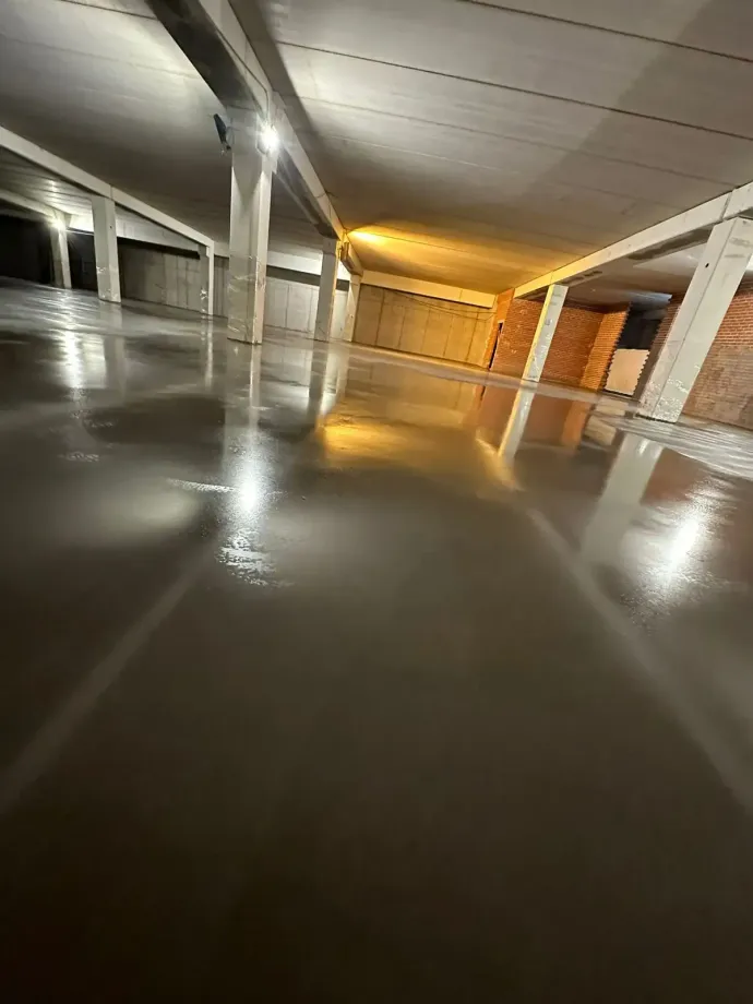 Hormigón Impreso DC | Especialistas en Hormigón Pulido