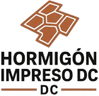 Hormigón Impreso DC | Logotipo