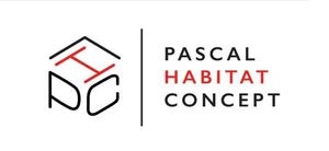 Vers l'Accueil Logo Pascal Habitat Concept