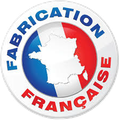 Logo Fabrication Française
