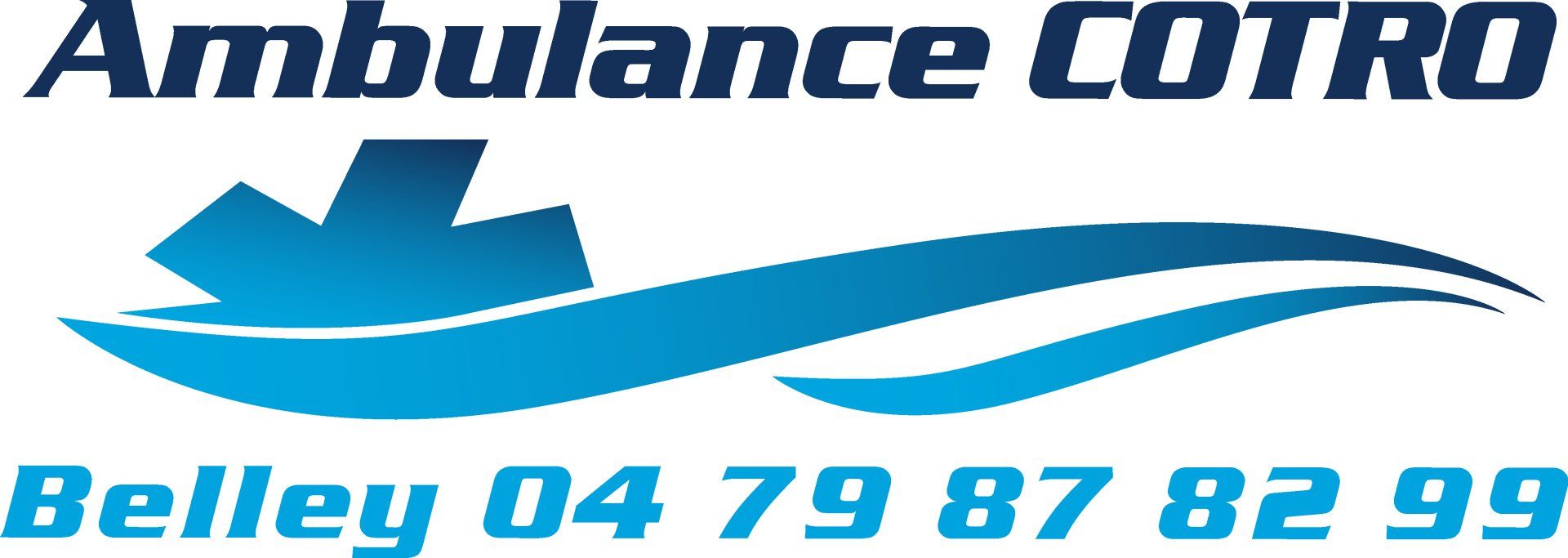 Ambulance Cotro