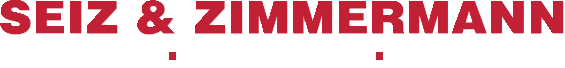 Seiz & Zimmermann GmbH &ndash; Nutzfahrzeuge &bull; Abschleppdienst &bull; Autokranverleih | Vaihingen | Logo