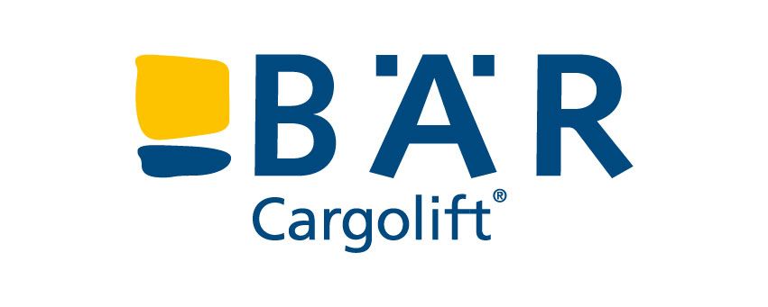 Bär Cargolift | Logo