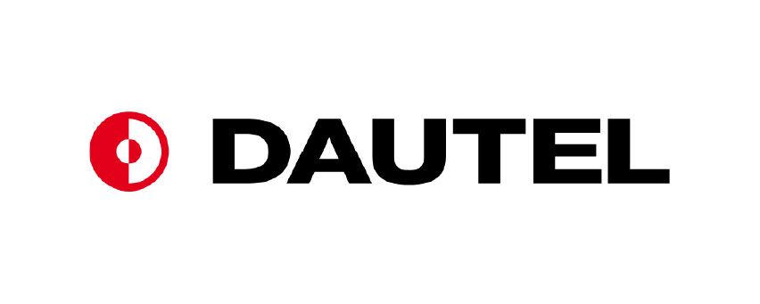 Dautel | Logo