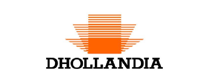 DHollandia | Logo