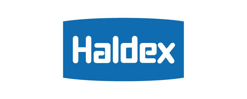 Haldex | Logo