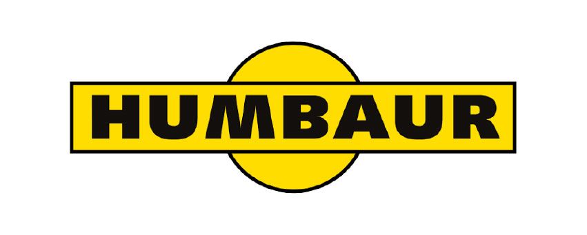 HUMBAUR | Logo