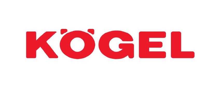 KÖGEL | Logo