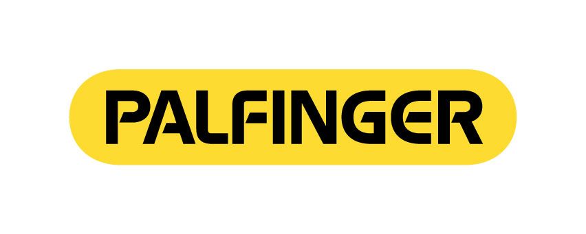 PALFINGER | Logo