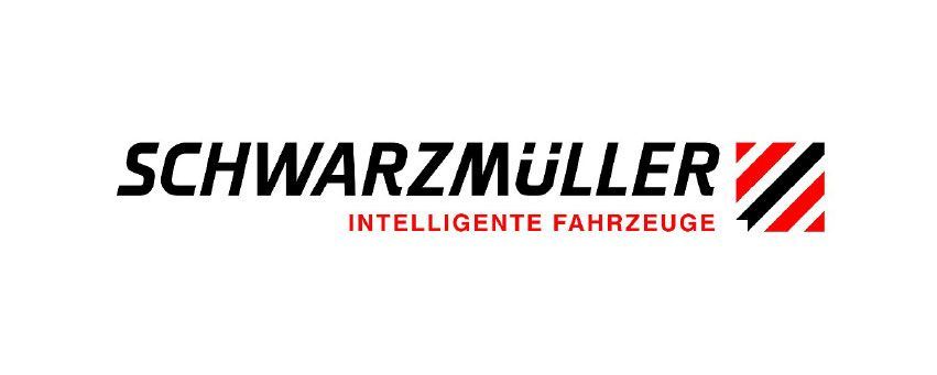 Schwarzmüller – Intelligente Fahrzeuge | Logo