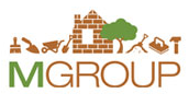 Logo der M Group