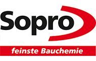 Logo von Sopro