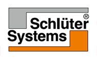 Logo von Schlüter Systems
