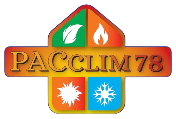 Logo de l'entreprise PACCLIM78