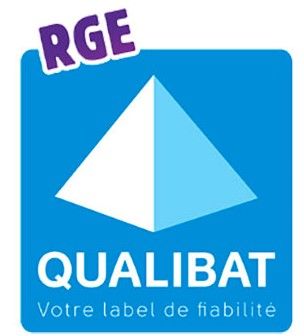 Logo RGE.