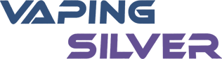 Logo de l'entreprise Vaping Silver