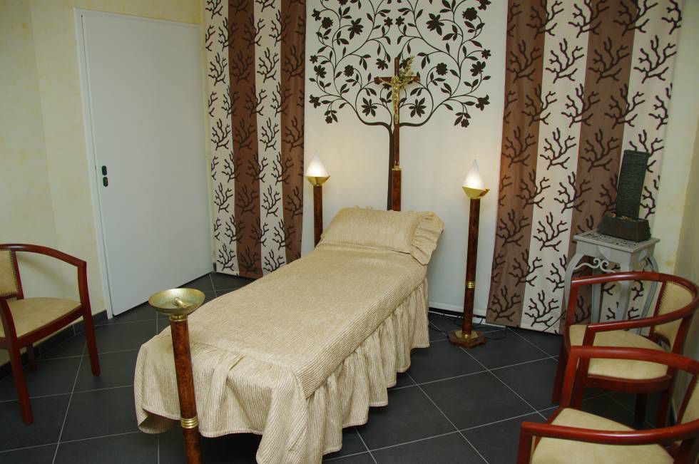 Avis De Décès Pompes Funèbres Bée Lumbres