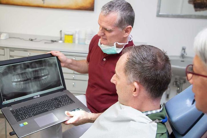 Zahnarztpraxis Dr. Roland Klier, Erlangen