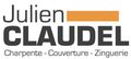 Logo SARL Claudel