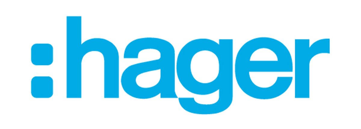 Logo hager