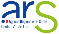 Logo - Agence Régionale de Santé