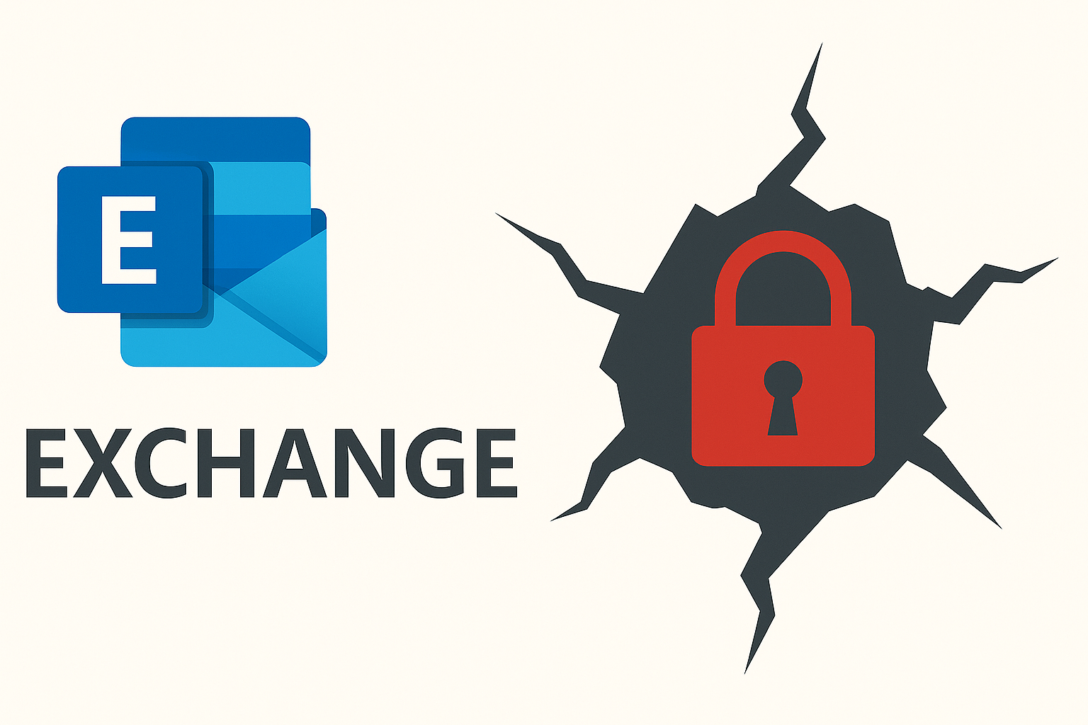 Exchange Sicherheitslücke