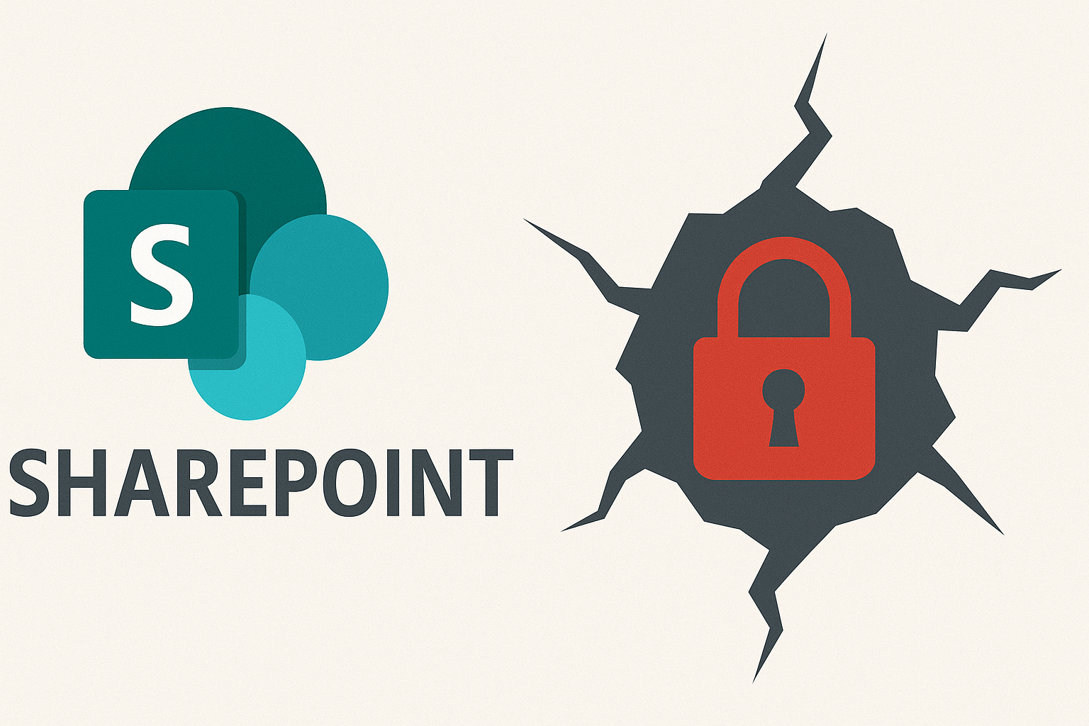 SharePoint-Sicherheitslücke