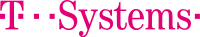 Die Logos sind eingetragene Warenzeichen der jeweiligen Eigentümer: T-Systems