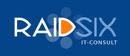 RaidSix IT-Consult Frank Albers