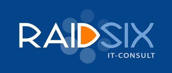 RaidSix IT-Consult Frank Albers