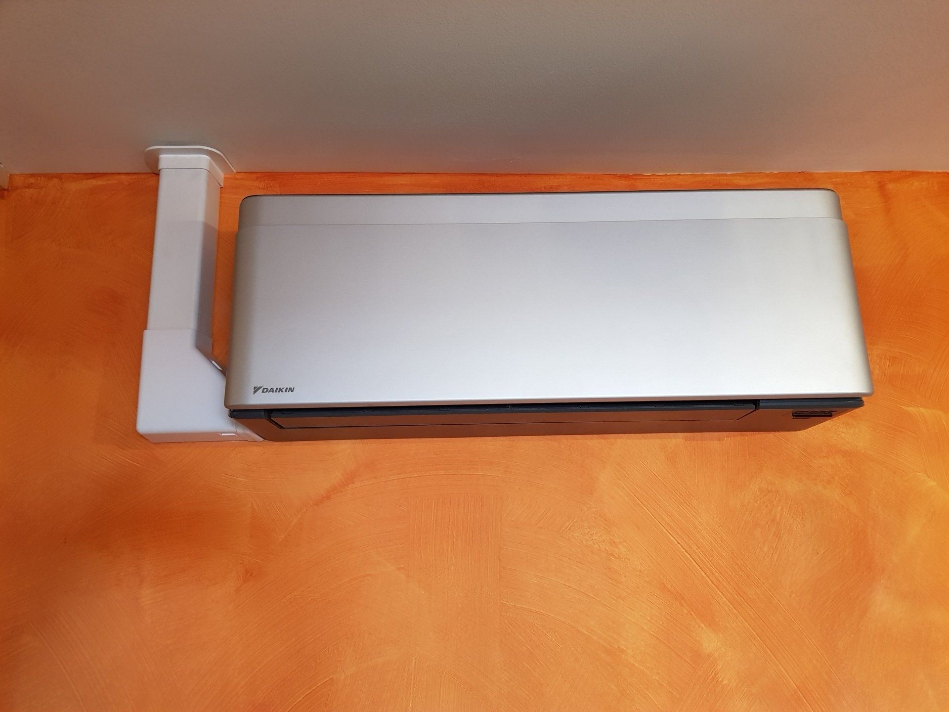 Climatiseur intérieur