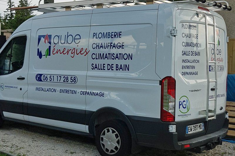 Expert en chauffage et climatisation