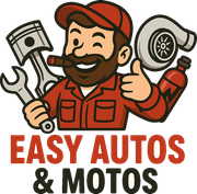 Easy Autos & Motos - logo