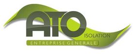 Logo ATO Isolation