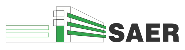 Logo SAER