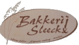 Bakkerij-sleeckx logo