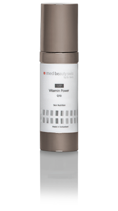 VIP Vitamin Power Q 10 - PaCos Beauty