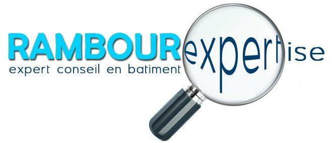 Logo de Rambour Expertise