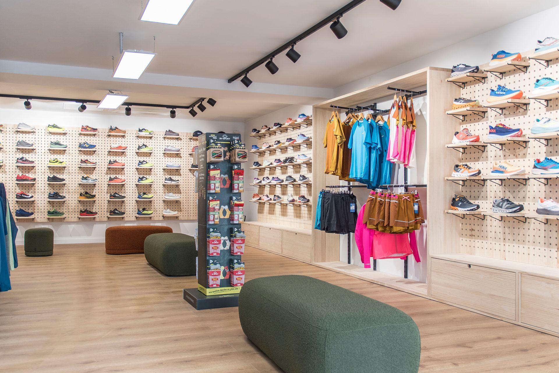 Boutique Mendi sport