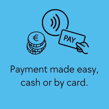 Payment Methods