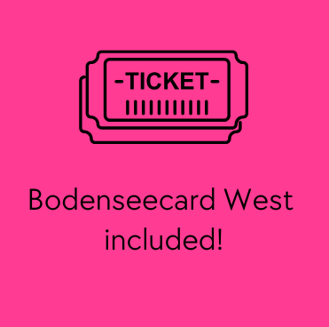 Bodenseecard West